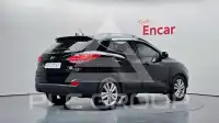 2010 Hyundai Tucson