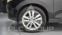 2010 Hyundai Tucson