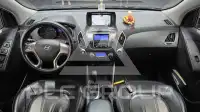 2010 Hyundai Tucson