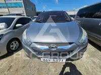 2010 Hyundai Tucson