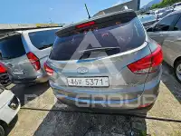 2010 Hyundai Tucson