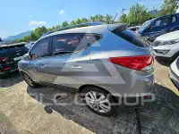 2010 Hyundai Tucson