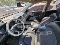 2010 Hyundai Tucson