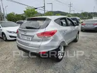 2010 Hyundai Tucson