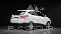 2010 Hyundai Tucson