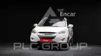 2010 Hyundai Tucson