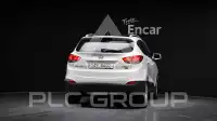 2010 Hyundai Tucson