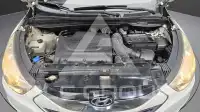 2010 Hyundai Tucson