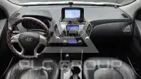 2010 Hyundai Tucson