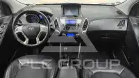 2010 Hyundai Tucson