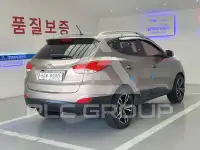 2010 Hyundai Tucson
