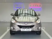 2010 Hyundai Tucson