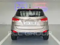 2010 Hyundai Tucson