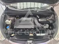 2010 Hyundai Tucson