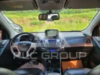 2010 Hyundai Tucson