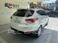 2010 Hyundai Tucson