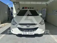 2010 Hyundai Tucson
