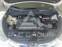 2010 Hyundai Tucson