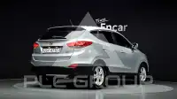 2010 Hyundai Tucson