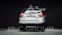 2010 Hyundai Tucson