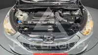 2010 Hyundai Tucson