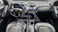 2010 Hyundai Tucson