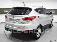 2010 Hyundai Tucson