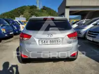 2010 Hyundai Tucson