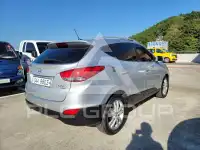 2010 Hyundai Tucson