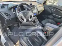 2010 Hyundai Tucson