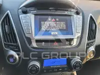 2010 Hyundai Tucson