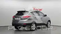 2010 Hyundai Tucson