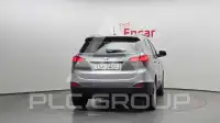 2010 Hyundai Tucson