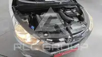 2010 Hyundai Tucson