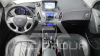 2010 Hyundai Tucson