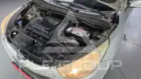 2010 Hyundai Tucson