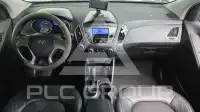 2010 Hyundai Tucson