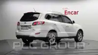 2010 Hyundai Santa Fe