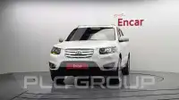 2010 Hyundai Santa Fe