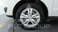 2010 Hyundai Santa Fe