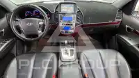 2010 Hyundai Santa Fe