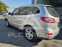 2010 Hyundai Santa Fe