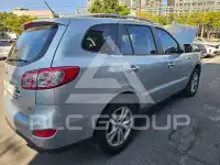 2010 Hyundai Santa Fe