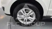 2010 Hyundai Santa Fe