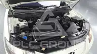 2010 Hyundai Santa Fe