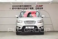 2010 Hyundai Santa Fe