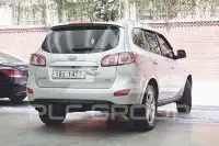 2010 Hyundai Santa Fe