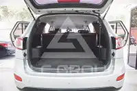 2010 Hyundai Santa Fe