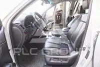 2010 Hyundai Santa Fe