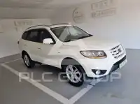 2010 Hyundai Santa Fe